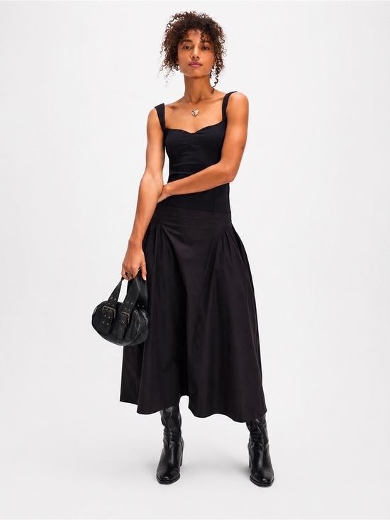 Free People Dresses & Skirts - Free People Katia Maxi Skirt